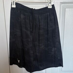 Under Armour Men’s Athletic shorts